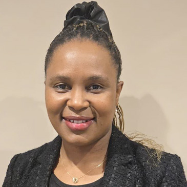 Doreen Nsabagwa