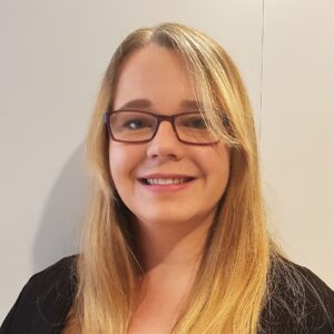 Kimberley Ashwin