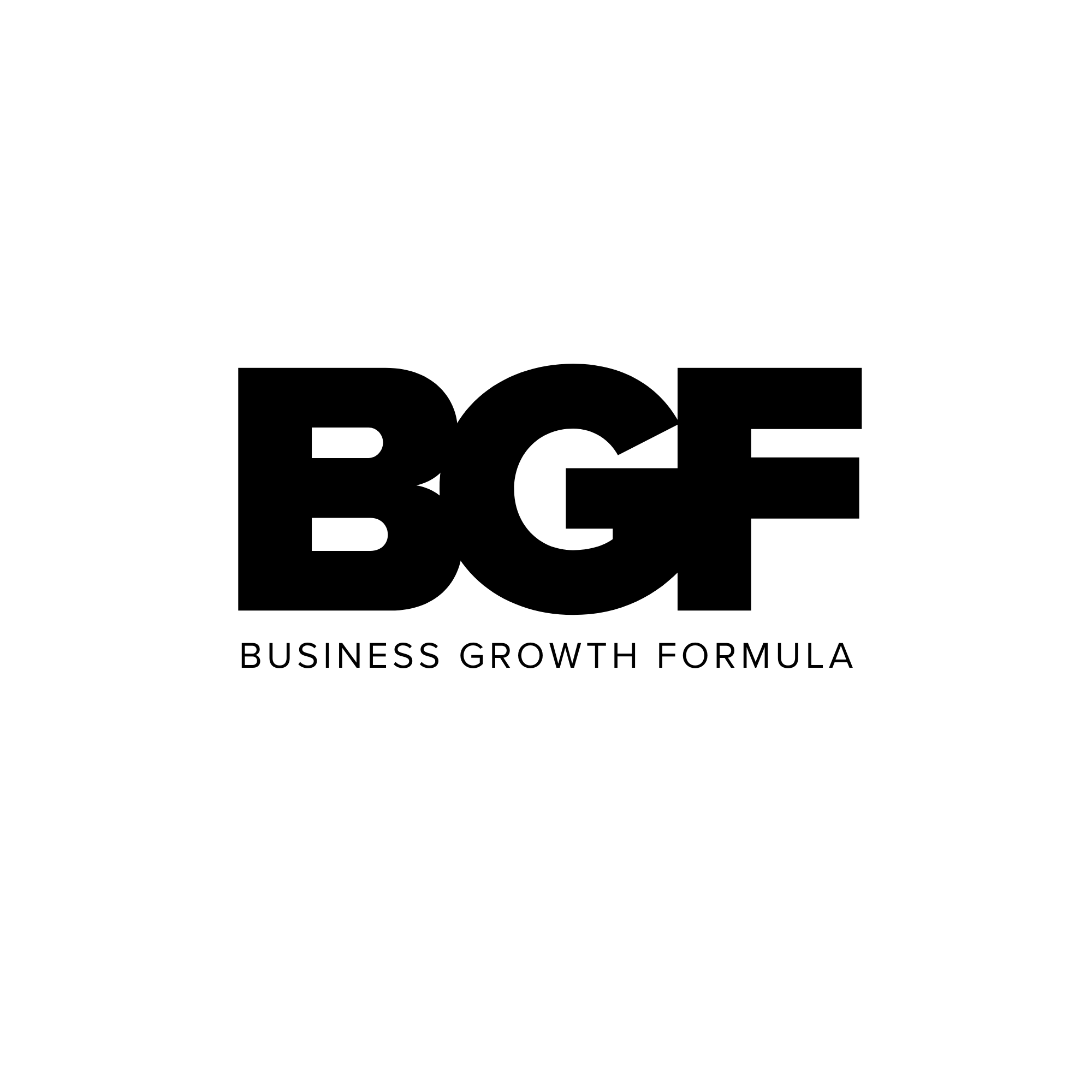 BGF Business Growth Formula